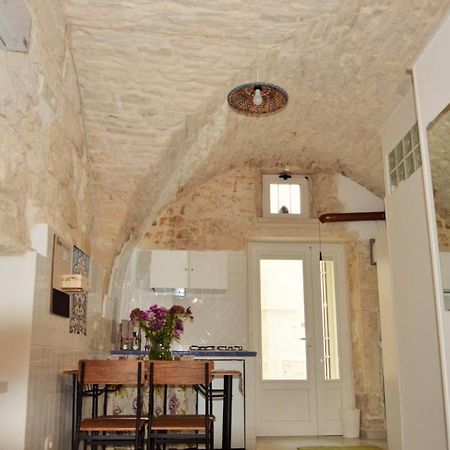 Casa Giannini Villa Martina Franca Luaran gambar