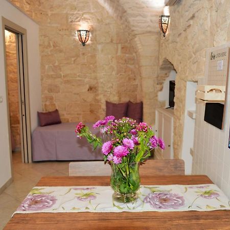 Casa Giannini Villa Martina Franca Luaran gambar