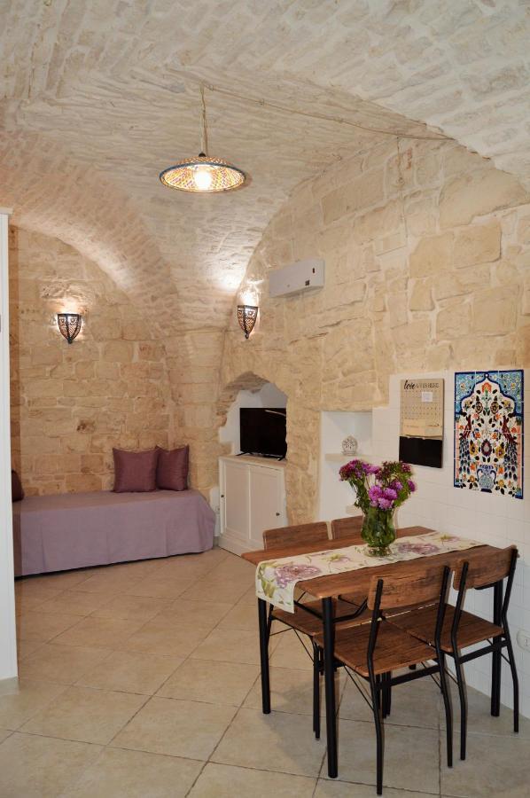 Casa Giannini Villa Martina Franca Luaran gambar