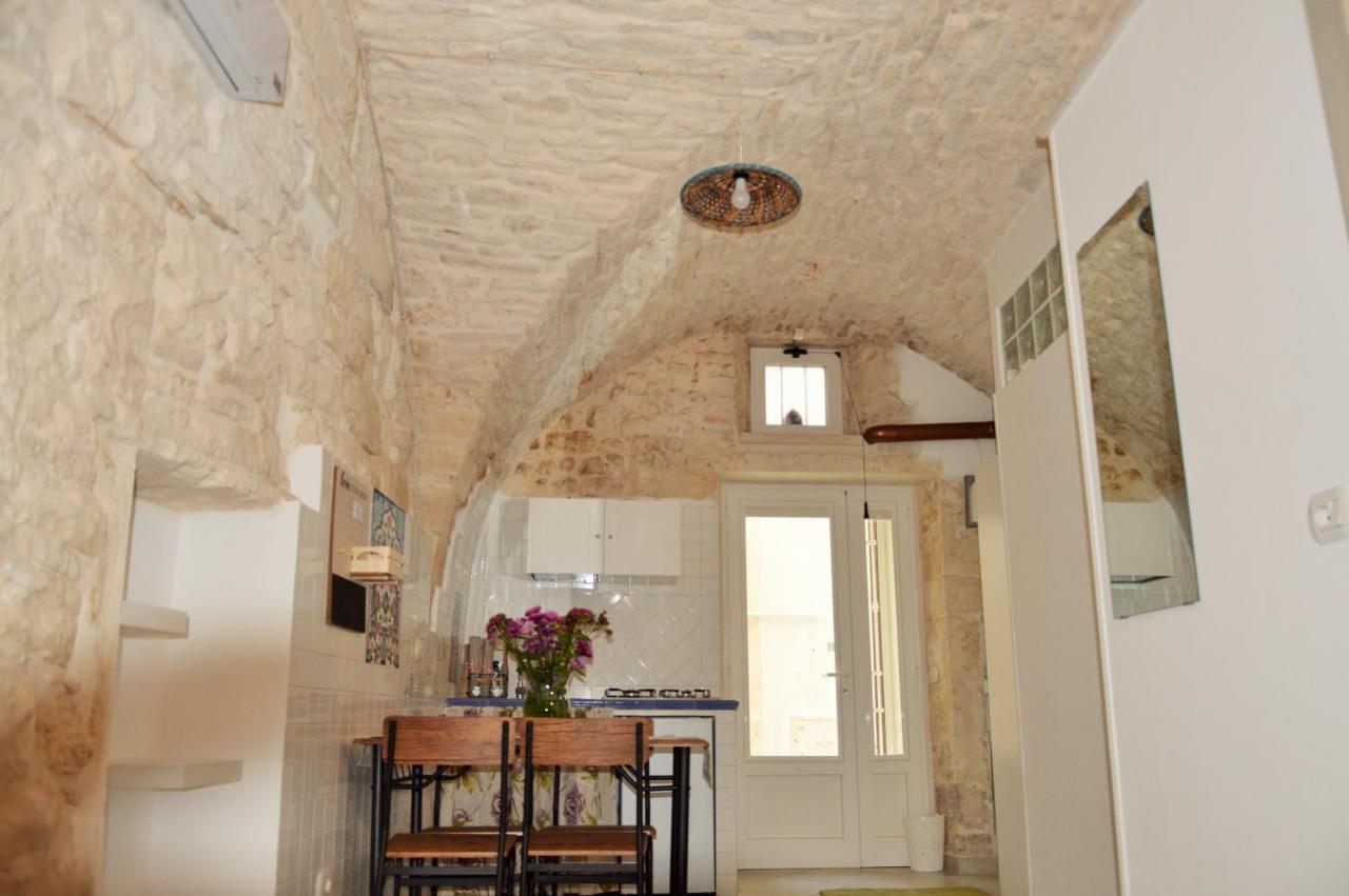 Casa Giannini Villa Martina Franca Luaran gambar