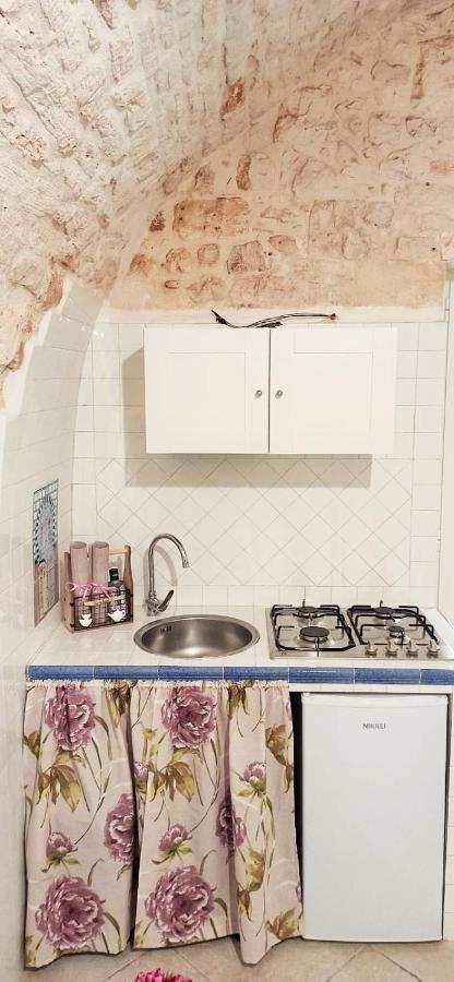 Casa Giannini Villa Martina Franca Luaran gambar
