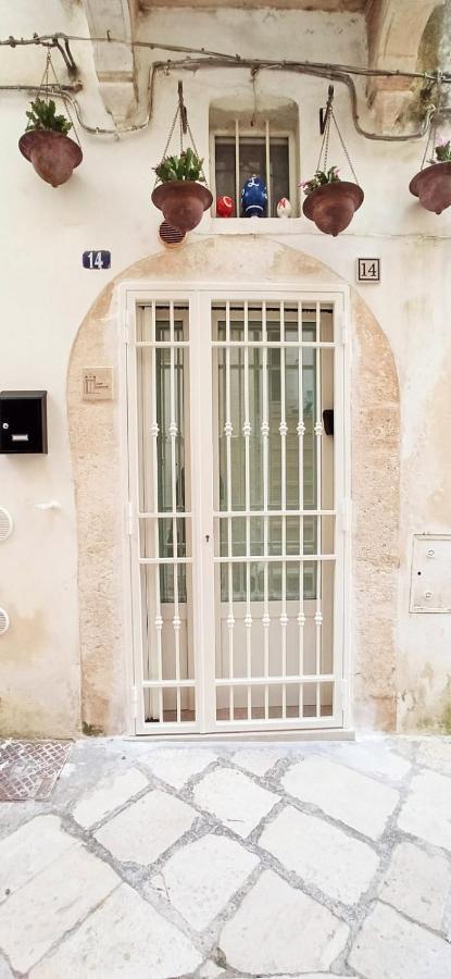 Casa Giannini Villa Martina Franca Luaran gambar