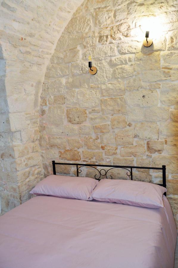 Casa Giannini Villa Martina Franca Luaran gambar