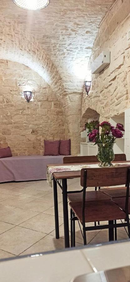 Casa Giannini Villa Martina Franca Luaran gambar