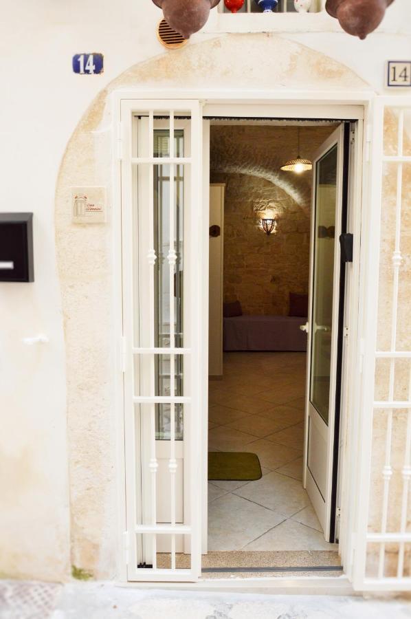 Casa Giannini Villa Martina Franca Luaran gambar
