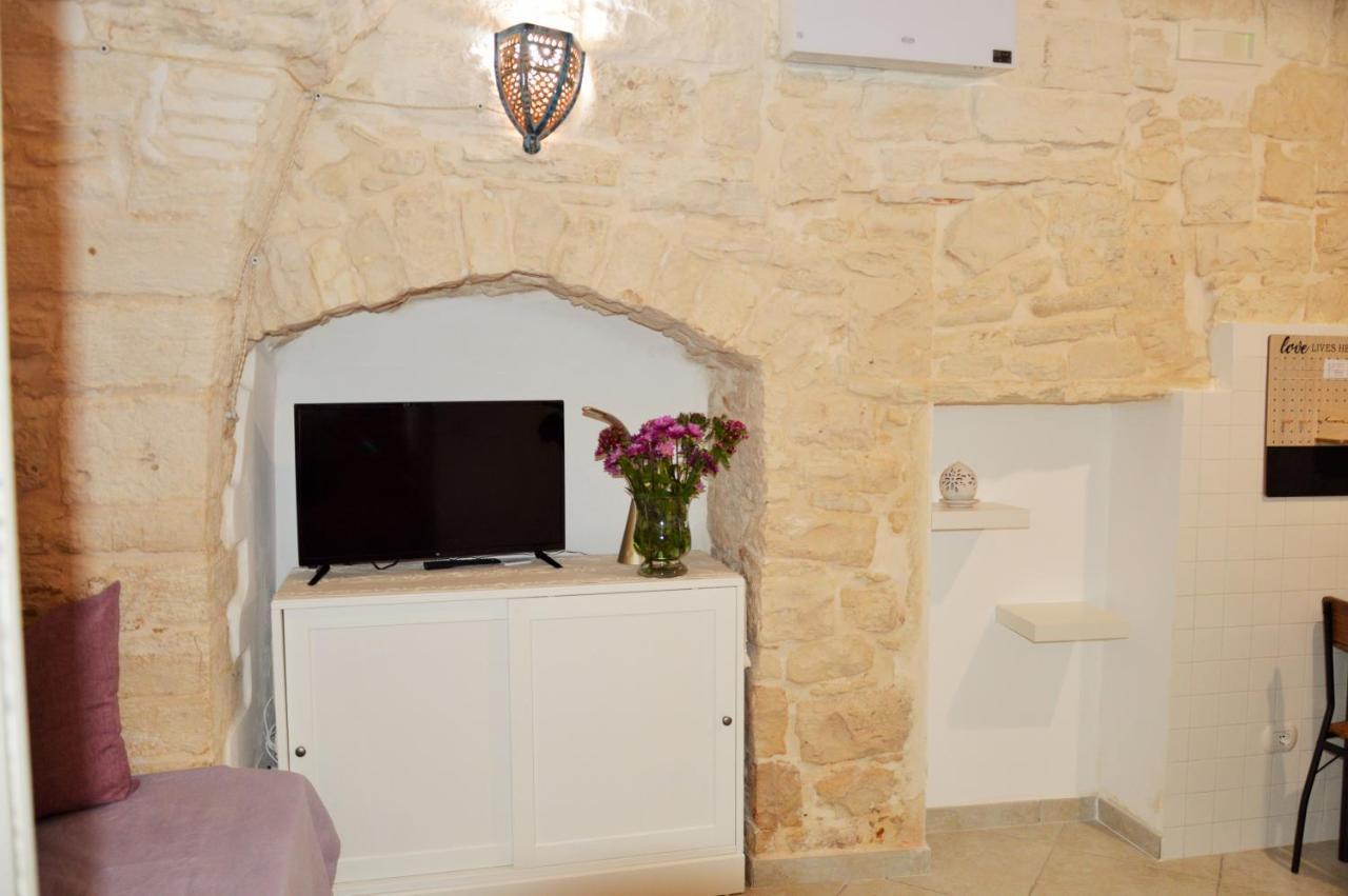 Casa Giannini Villa Martina Franca Luaran gambar