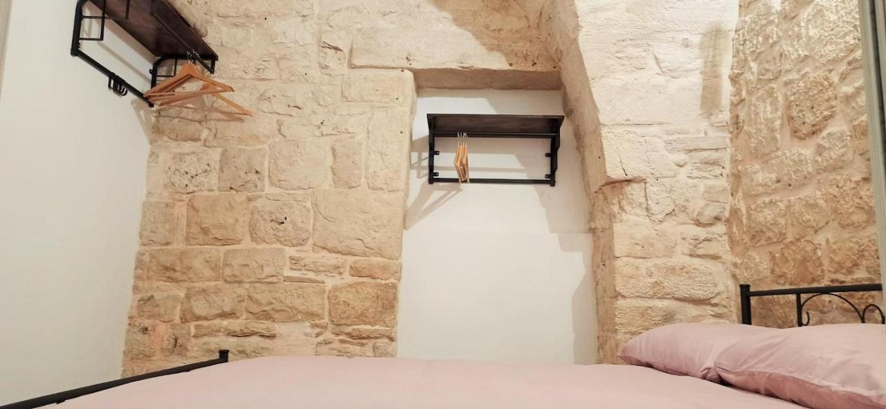 Casa Giannini Villa Martina Franca Luaran gambar